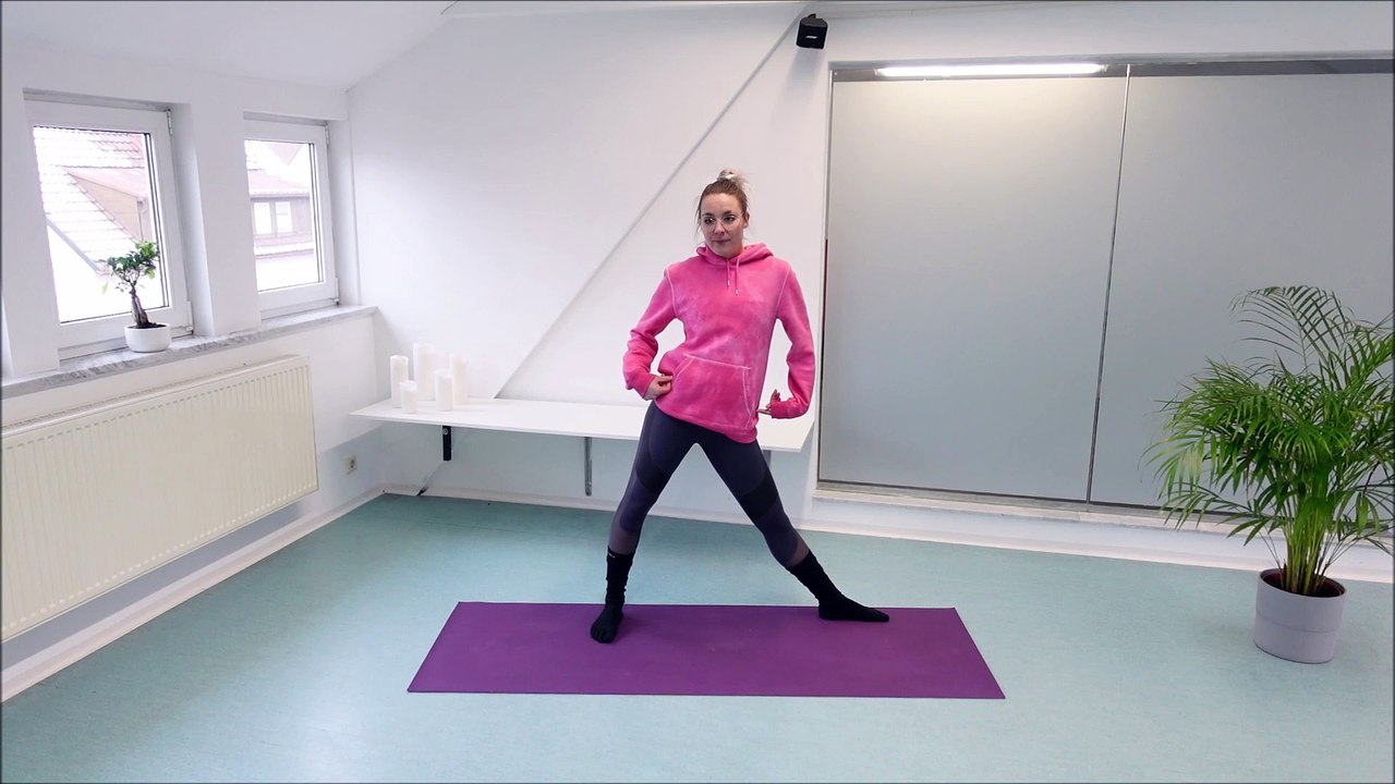 Yoga 1/21