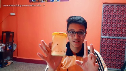 Chladnis vibrating plates experiment part 1