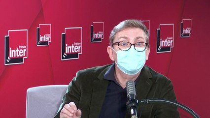 "Des études montrent que chez les jeunes, il y a de plus en plus d'intempérance et d'impatience" (Gérald Bronner)