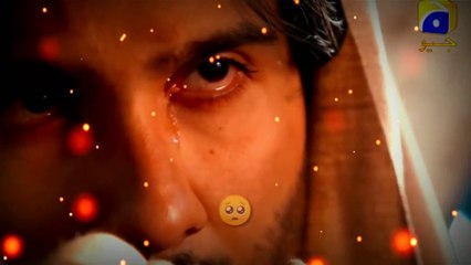 Khuda aur mohabbat season 3 teaser 2 out | Her pal Geo drama