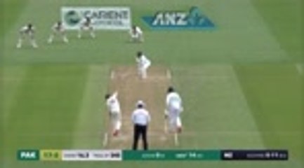 New Zealand wrap up huge win over Pakistan