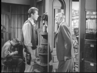 CIMARRON CITY - BURN THE TOWN DOWN - Episode Sixteen