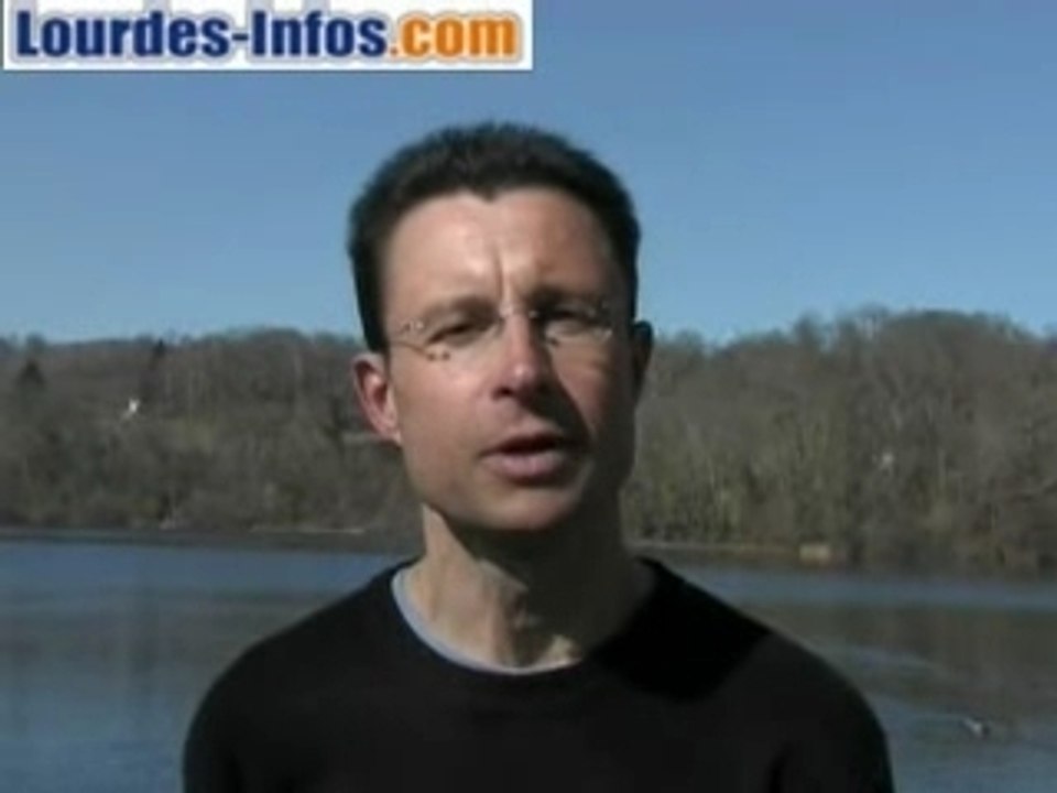 Municipale 2008 Lourdes liste Modem Mei