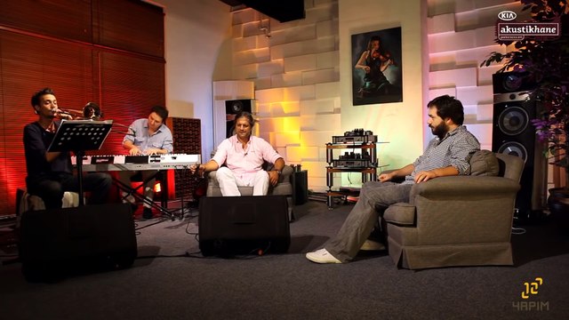 Ragıp Savaş'ın Beni Affet performansı!