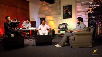 Ragıp Savaş'ın Beni Affet performansı!