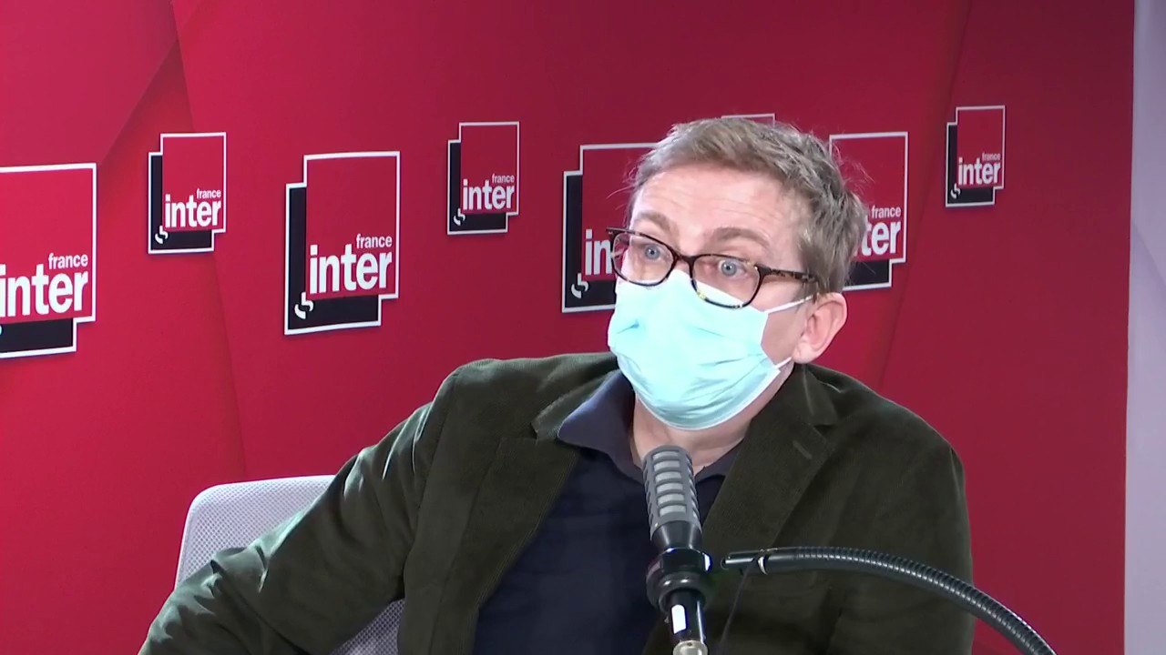 "Les médias en démocratie sont une pièce centrale" (Gérald Bronner)