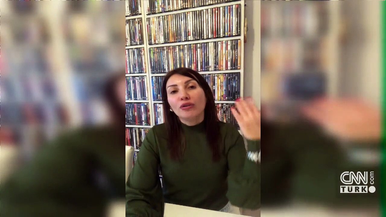 Havada aşk kokusu var! İşte haftanın en şanslı burçları! Mine Ayman yorumladı | Video