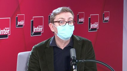Réseaux sociaux et écrans  : "L'éducation est l'un des clés fondamentales du problème" (Gérald Bronner)
