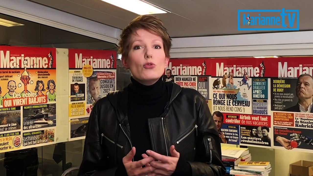 Campagne de vaccination : derrière la lenteur et la paralysie politique, le déclassement français ?