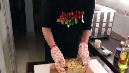 Promo The Slow Fire Chef EP 22: CHRISTMAS SPECIAL