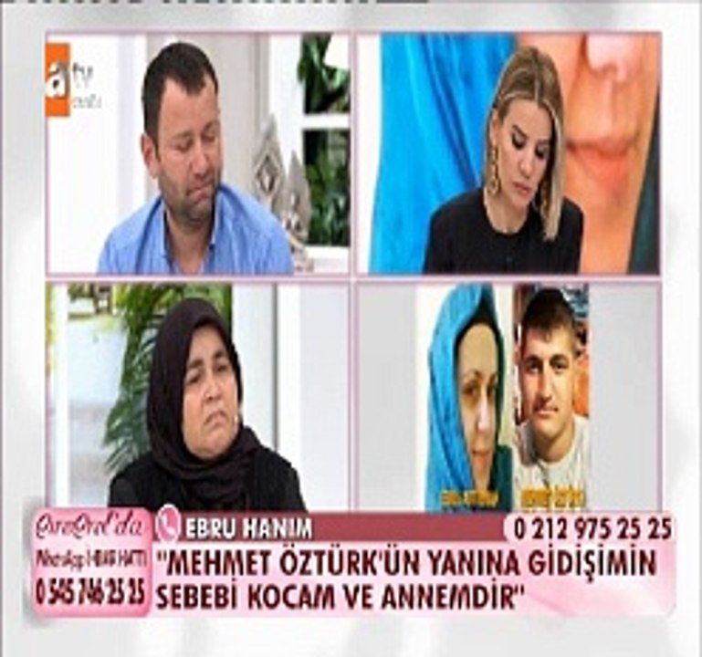 Betül Demir - Toz Duman