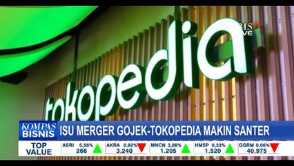 Gojek dan Tokopedia Dikabarkan Merger? Ini Penjelasannya