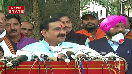 Madhya Pradesh: नक्सली गतिविधियों पर सख्त हुई MP सरकार, देखें रिपोर्ट