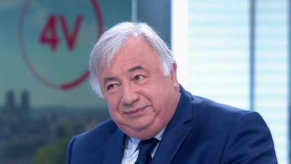 Les 4 vérités – Gérard Larcher