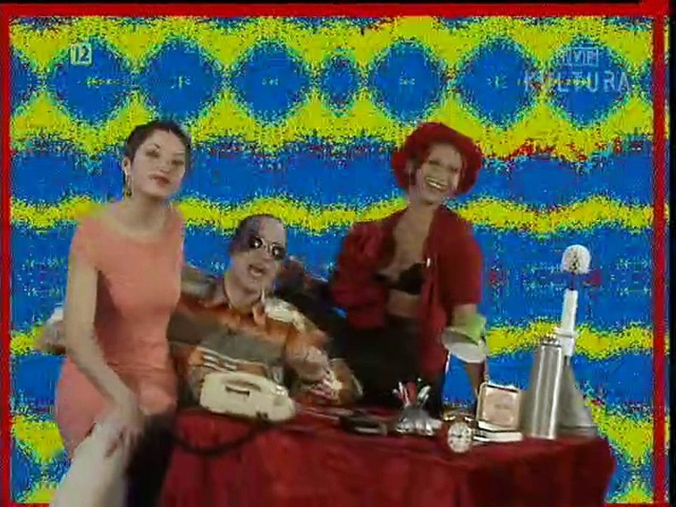 Lalamido - Bal sylwestrowy (1994)