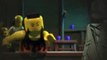 LEGO Ninjago Masters Of Spinjitzu Season 13 Episode 13 - Ninjago Confidential