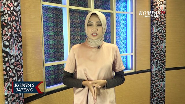 MUI Jateng Dukung Kiai Masuk Prioritas Penerima Vaksin