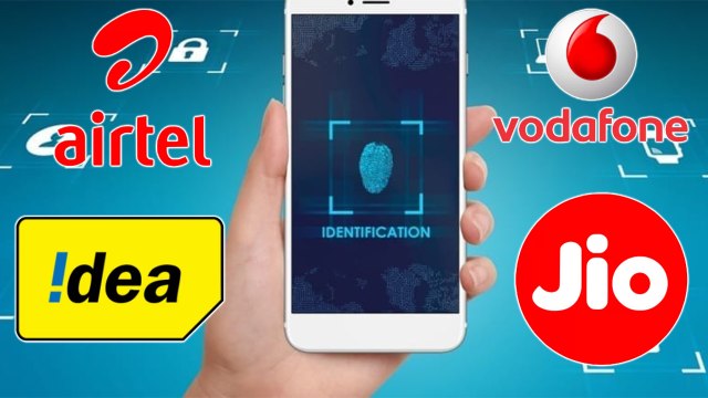 Airtel, Reliance Jio, And Vi Might Launch Mobile Identity Services By End Of First Half 2021