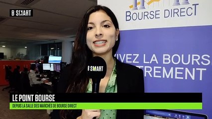 POINT BOURSE - Emission du mercredi 6 janvier