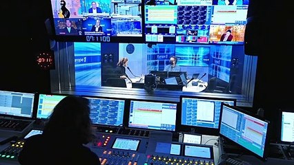 "C'est l'Euromillion !" : polémique autour de l'énorme prime du patron de General Electric