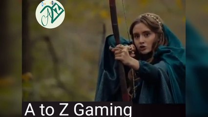 Ertugrul Ghazi Season 5 || Gondoz saved by princess || Best Scenes