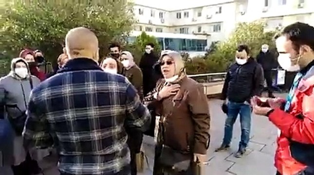 Havai fişek fabrikasındaki patlamada kardeşini kaybeden vatandaş: Kardeşimi kaç parça topladım biliyor musun sen?