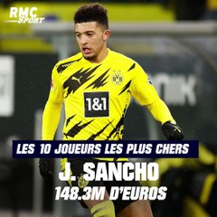 Rashford, Mbappé, Havertz… Les dix joueurs les plus chers selon le CIES