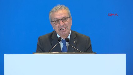 İş Bankası Genel Müdürü Bali görevimi mart ayında bırakacağım