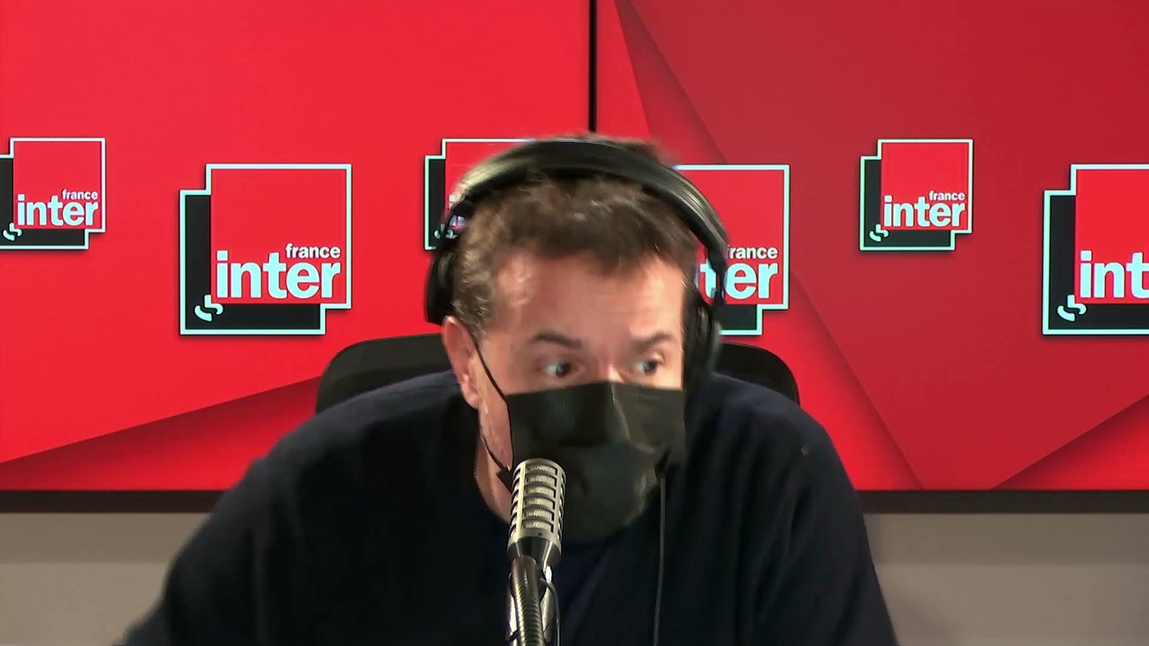 Changeons tous de vie comme Agnès Buzyn - Le billet de Tanguy Pastureau