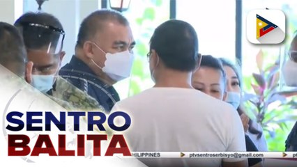 Download Video: PNP Chief Sinas, binigyan ng tatlong araw ang mga sangkot sa pagkamatay ni Dacera para humarap sa otoridad