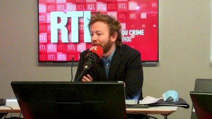 La disparition de Thiphaine Véron