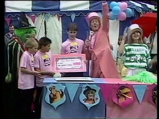 EMU-TV Ep13 (1989) - FULL EPISODE