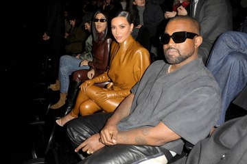 Kim Kardashian et Kanye West seraient sur le point de divorcer