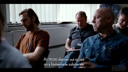 The Investigation Official Trailer (2021) Pilou Asbæk, Pernilla August Drama Movie HD