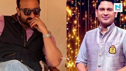 Adipurush writer says Saif Ali Khan’s ‘humane Raavan’ comments were misunderstood