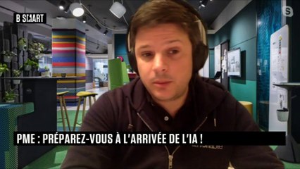 SMART TECH - Emission du mercredi 6 janvier