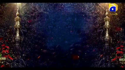 Khuda Aur Mohabbat _ Teaser 2 _  HAR PAL GEO _ Abubakar Abdullah