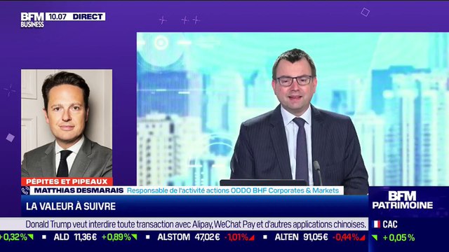 Pépites & Pipeaux : Bigben Interactive - 06/01