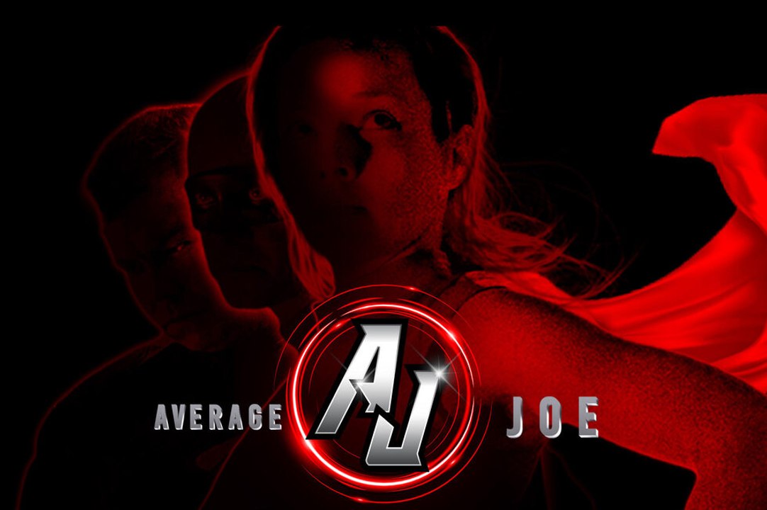 Average Joe Trailer #1 (2021) Jason Sedillo, Ca...