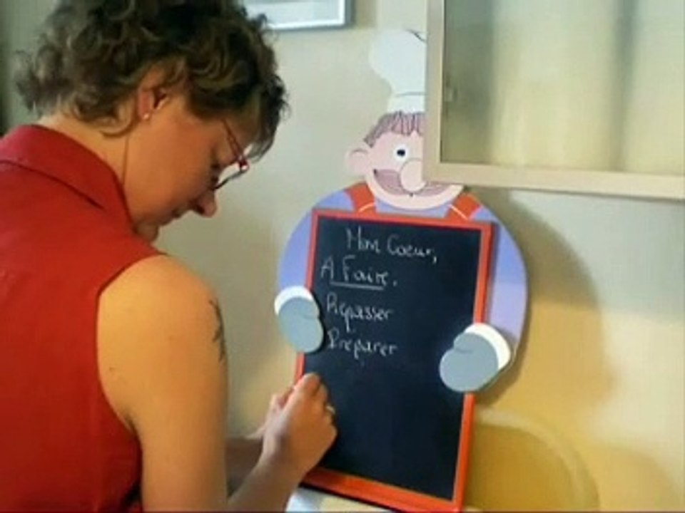 Mumu et Mick 10 ans de mariage