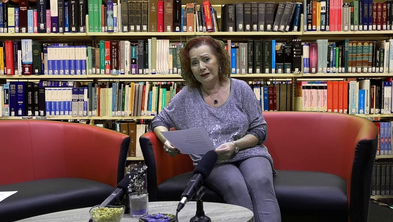 DAGMAR TRUXA | Folge 9 | Sachen fürs Herz