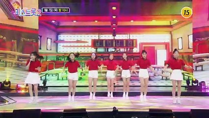 팀 미션 진짜 시작은 지금부터_미스트롯2 4회 예고 TV CHOSUN 210107 방송