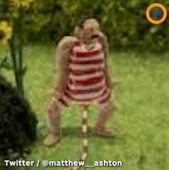 Ce personnage de dessins animés « au plus grand entrejambe du monde » crée la polémique