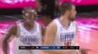Kawhi’s Clippers comeback not enough as Spurs end losing run