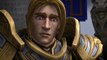 World of Warcraft- Shadowlands Story Trailer