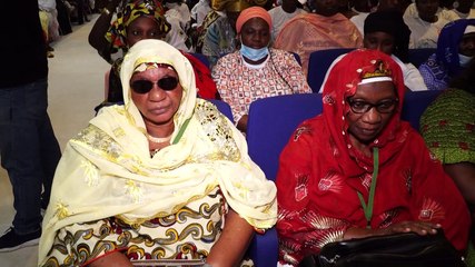 Société : les femmes d'Abobo sensibilisées sur la cohésion sociale