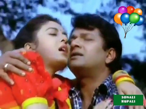 সুখে দুঃখে জনম জনম ওগো সাথী - সাবিনা ইয়াসমীন ও সৈয়দ আবদুল হাদী