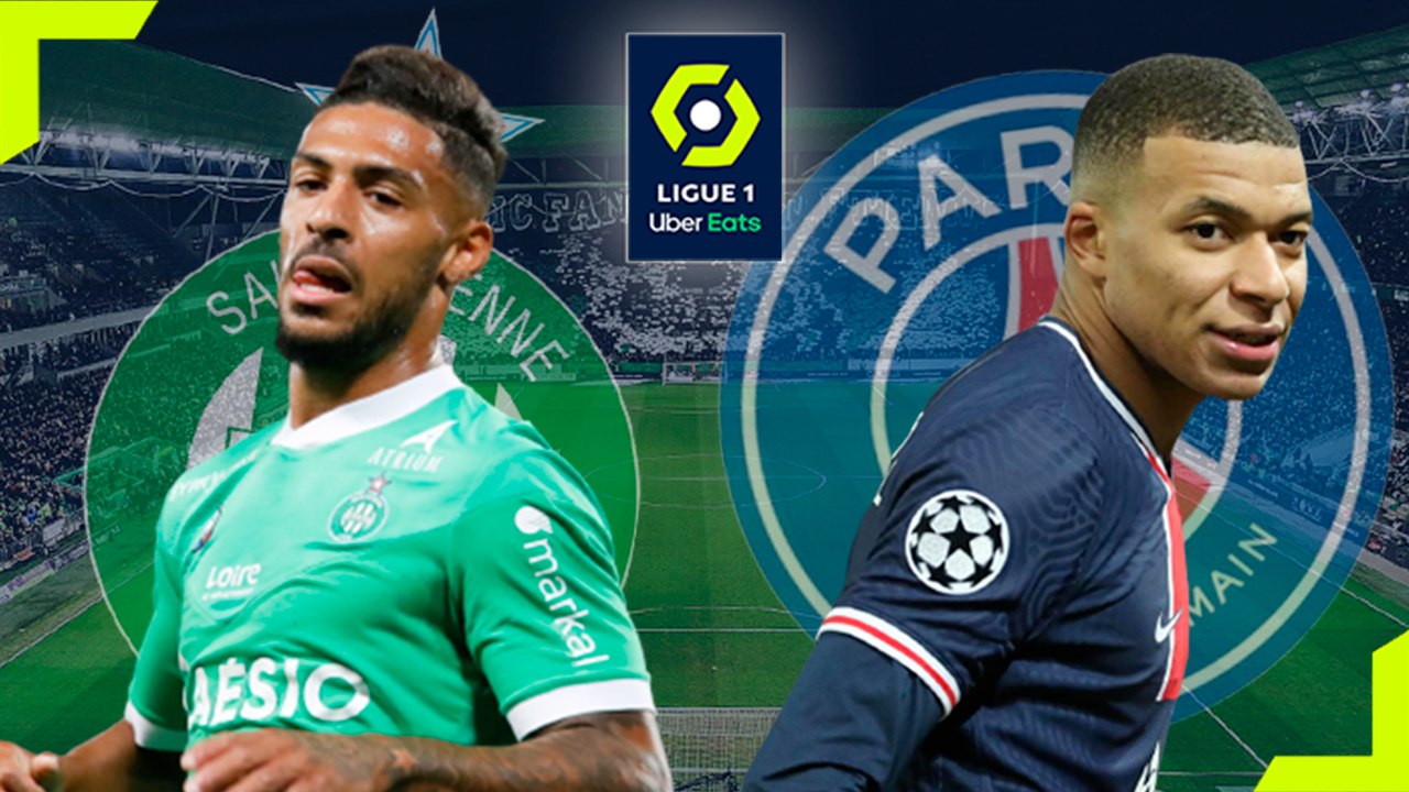 ASSE-PSG : les compos probables