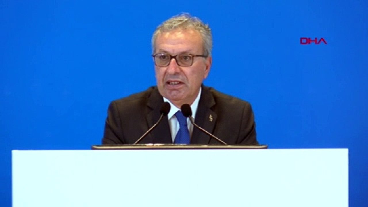 İş Bankası Genel Müdürü Adnan Bali: Görevimi bırakacağım