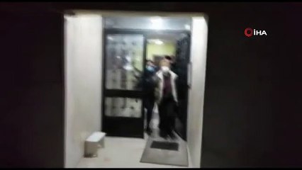 Boğaziçi Üniversitesi'ndeki olaylara ilişkin yeni operasyon